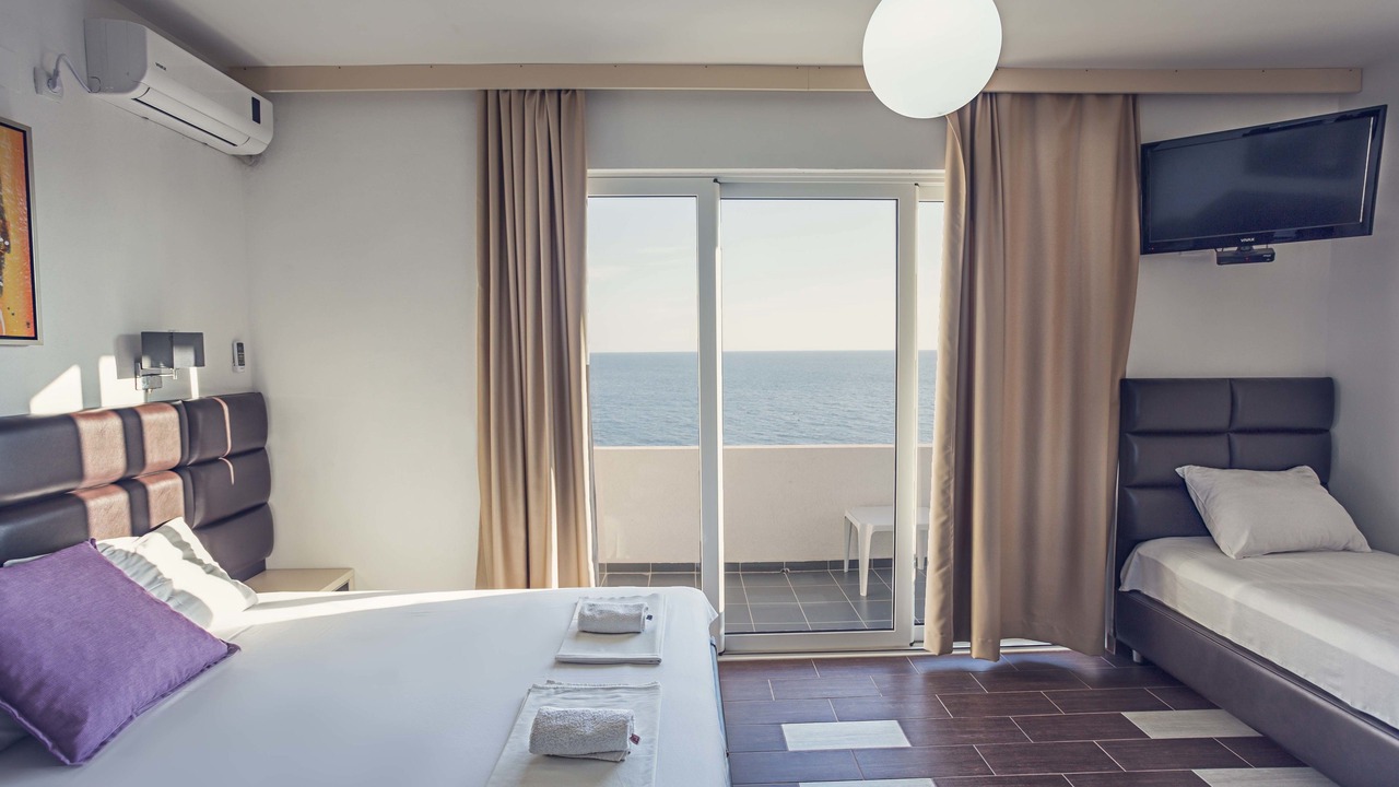 Photo of Bedroom in Dobra Voda