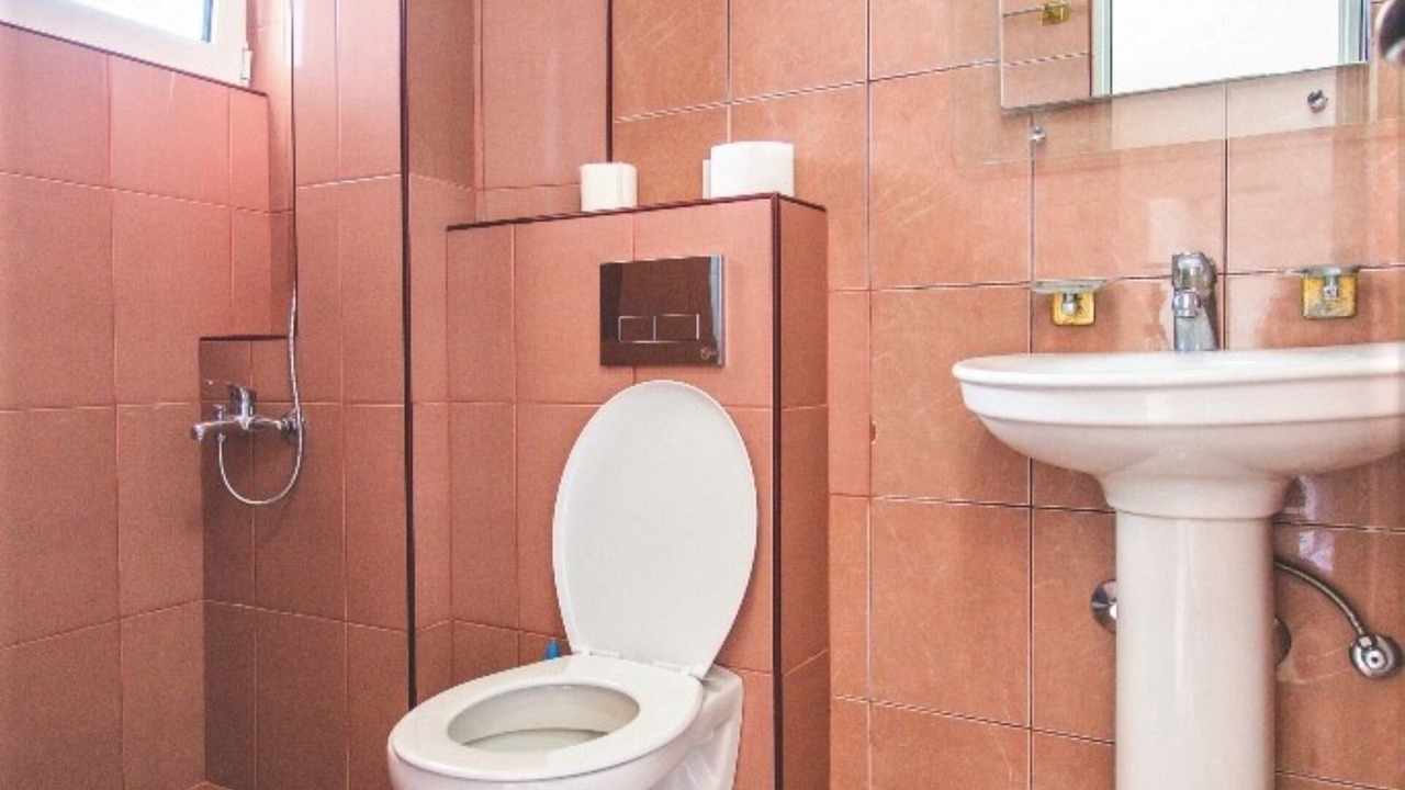 Photo of Bathroom in Dobra Voda