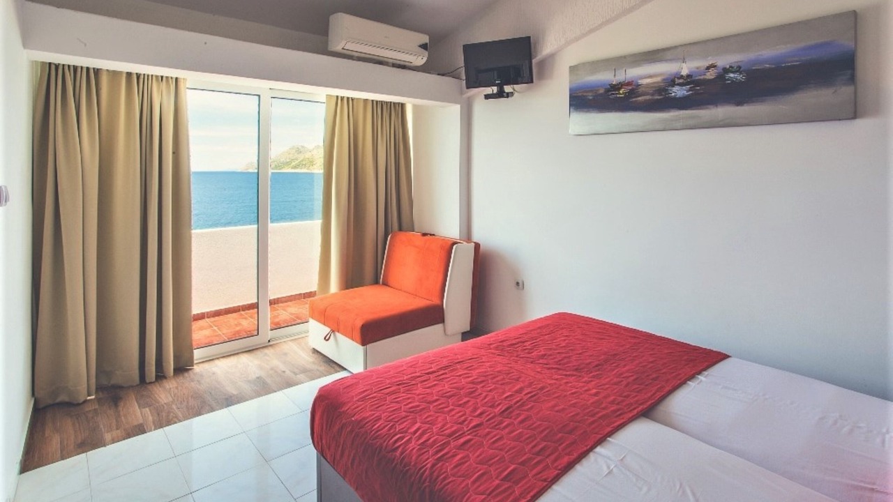 Photo of Bedroom in Dobra Voda
