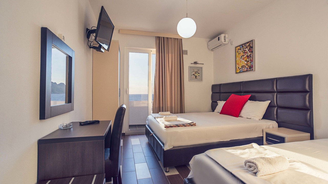 Photo of Bedroom in Dobra Voda