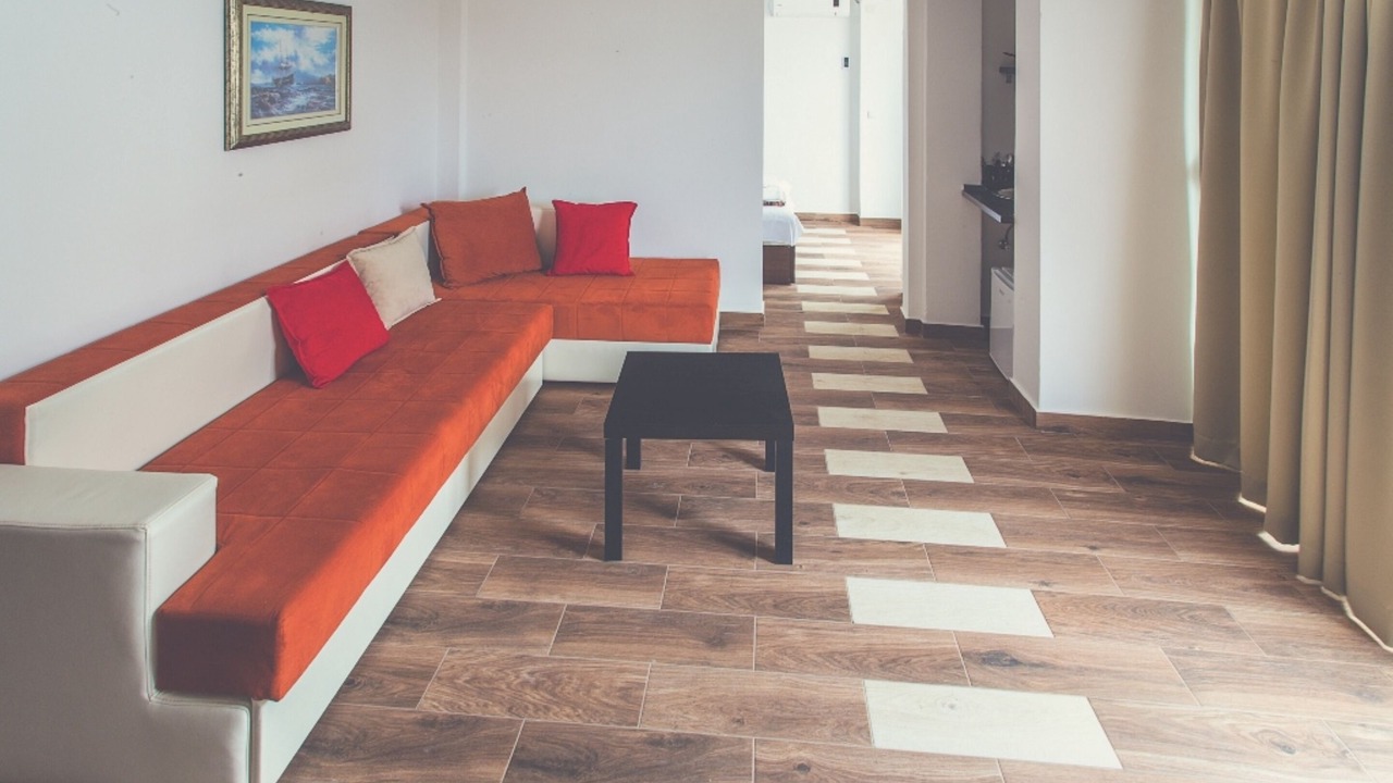 Photo of Bedroom in Dobra Voda