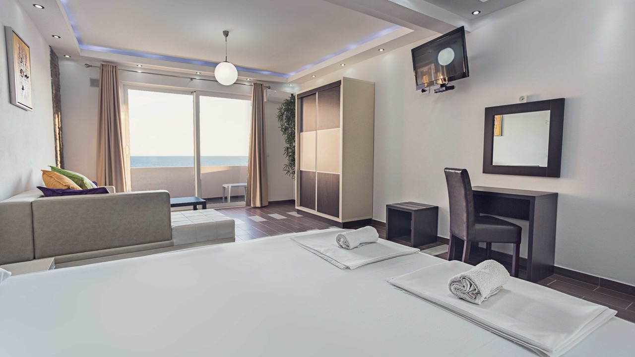 Photo of Bedroom in Dobra Voda