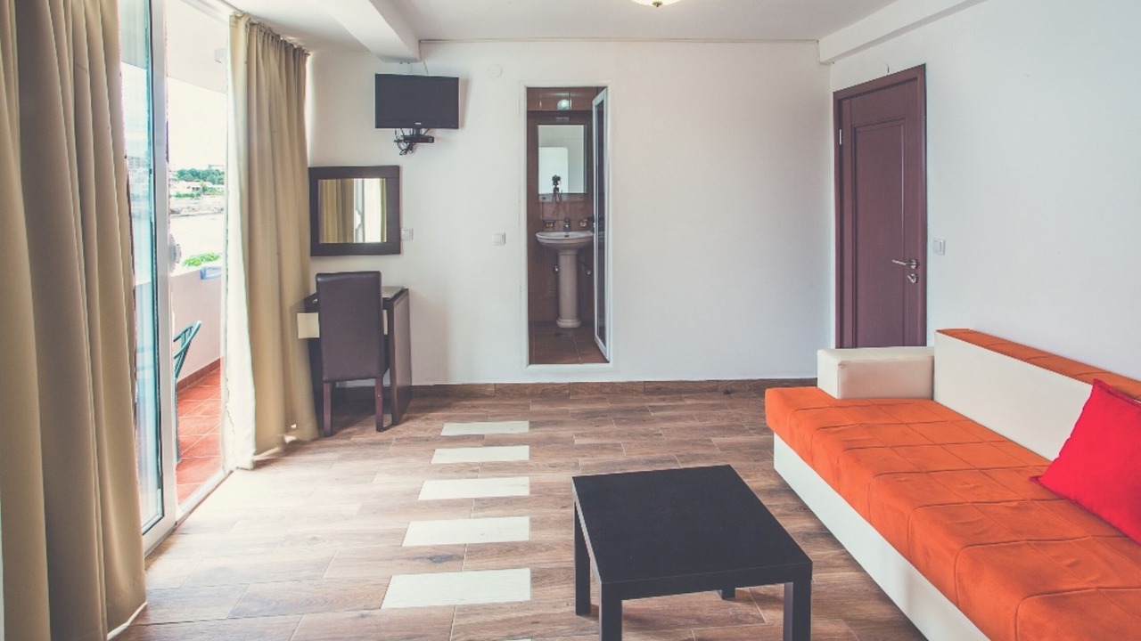 Photo of Bedroom in Dobra Voda