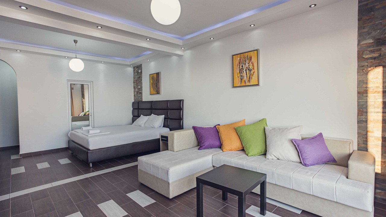 Photo of Bedroom in Dobra Voda