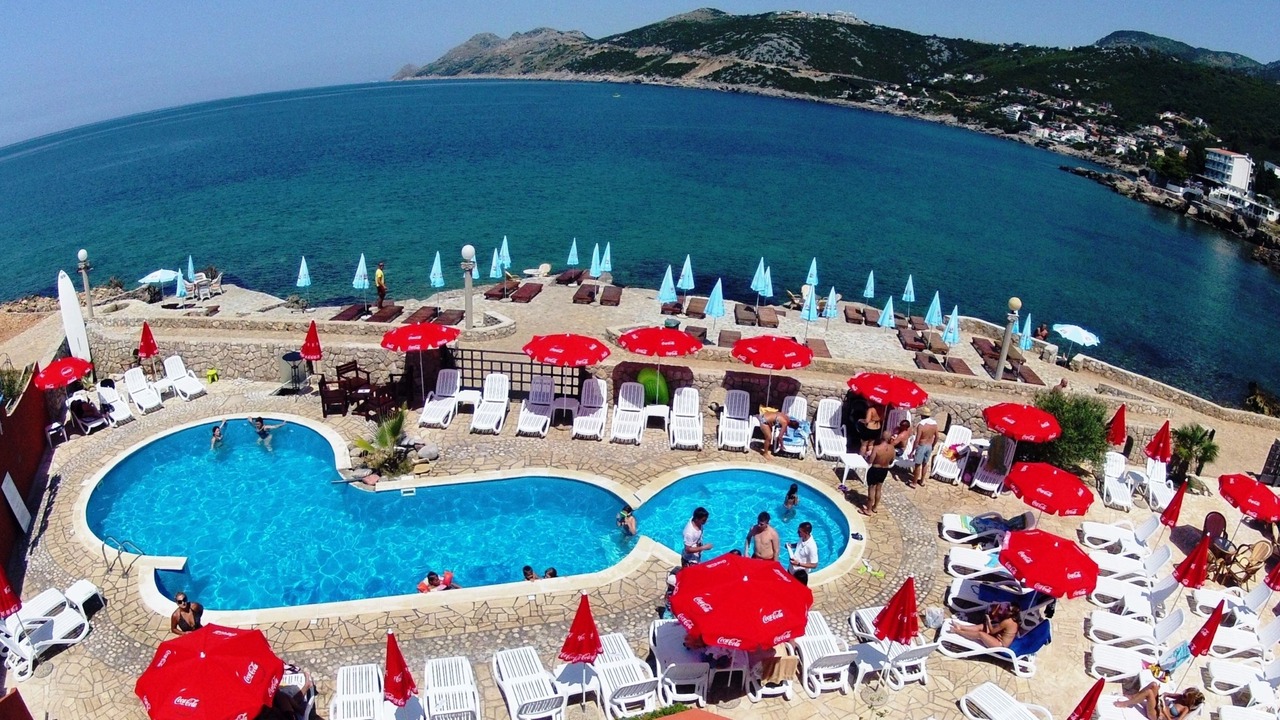 Photo of Outdoor in Dobra Voda