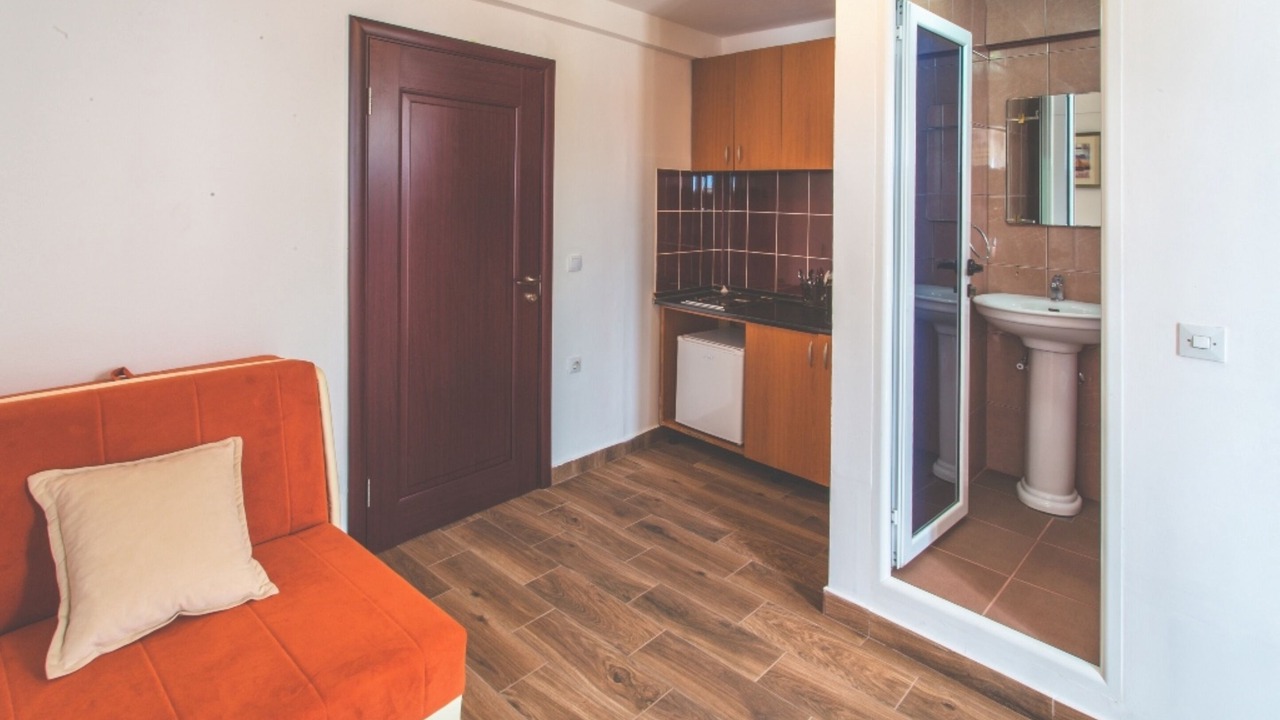 Photo of Bedroom in Dobra Voda