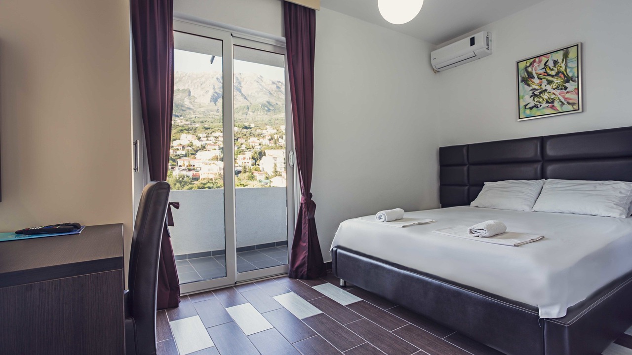 Photo of Bedroom in Dobra Voda