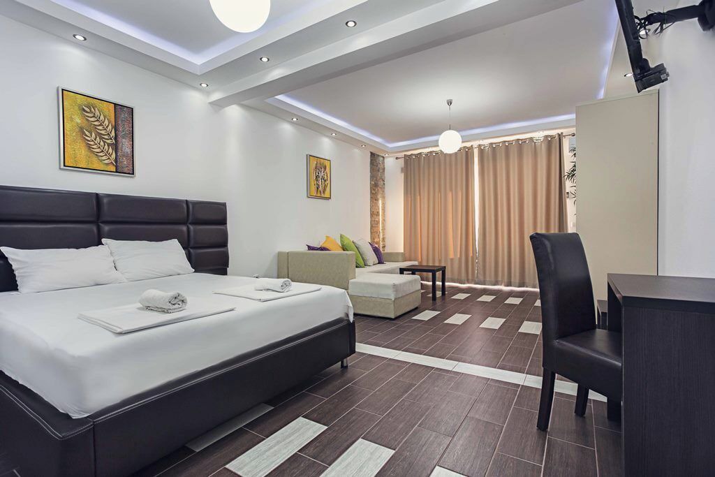Photo of Bedroom in Dobra Voda