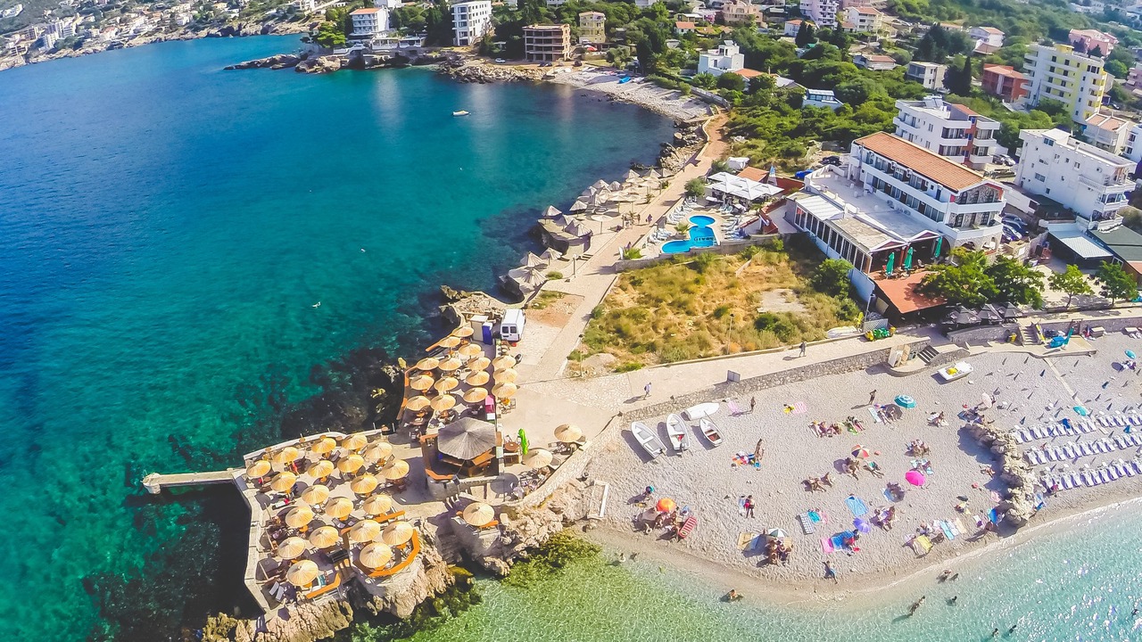 Photo of Outdoor in Dobra Voda