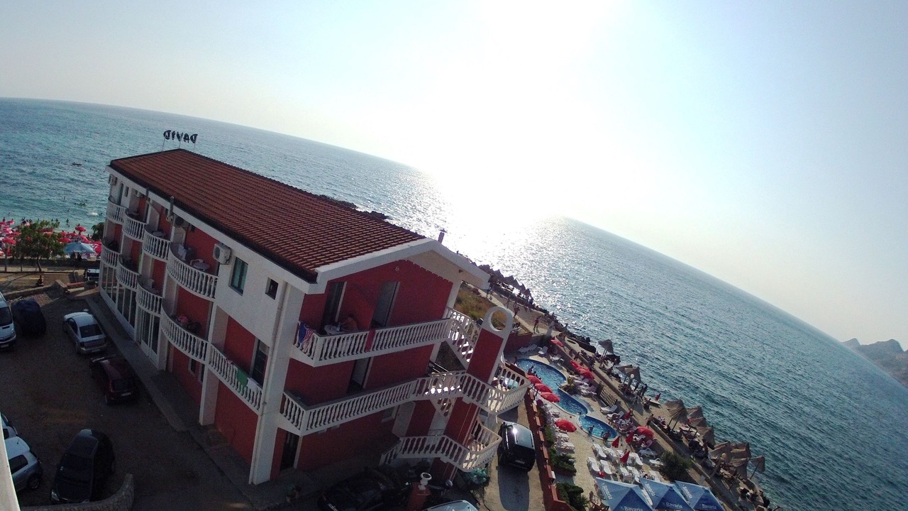 Photo of Outdoor in Dobra Voda