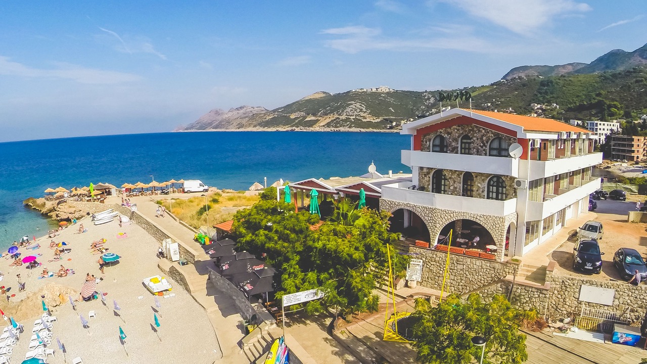 Photo of Outdoor in Dobra Voda