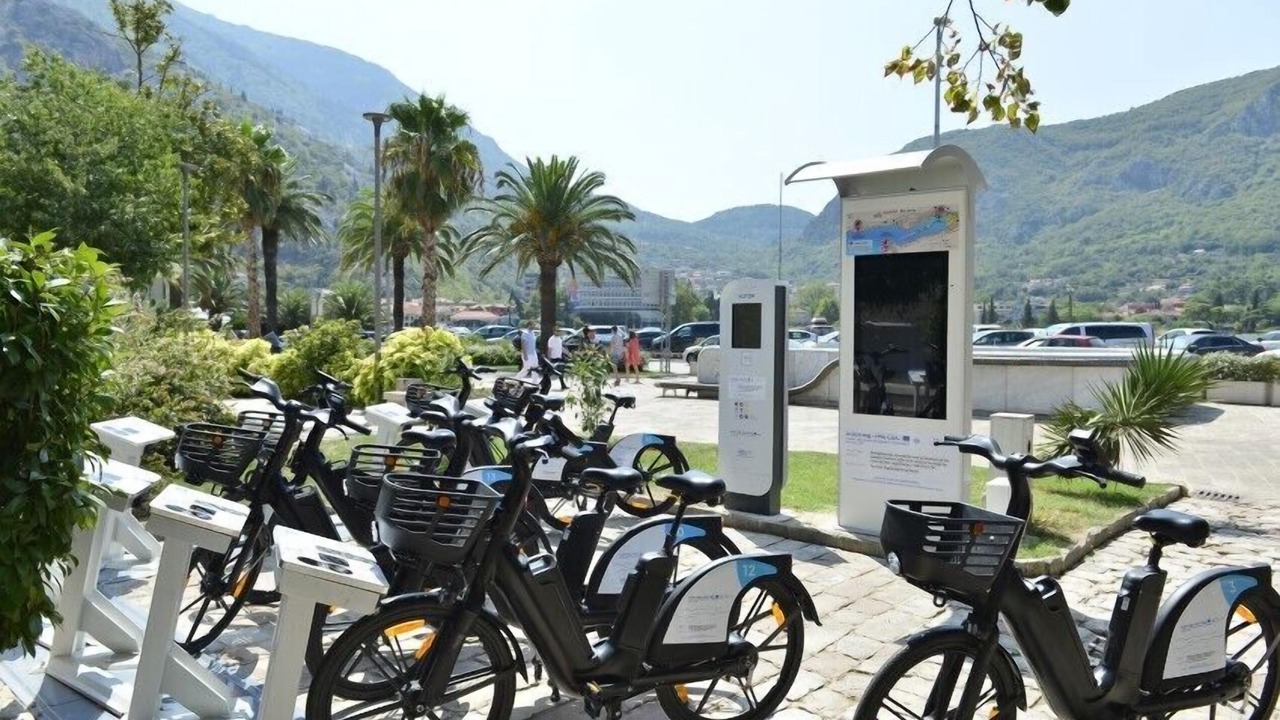 Photo of Outdoor in Kotor Old Town