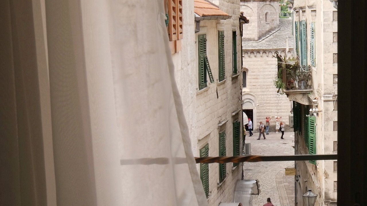 Photo of Others in Kotor Old Town