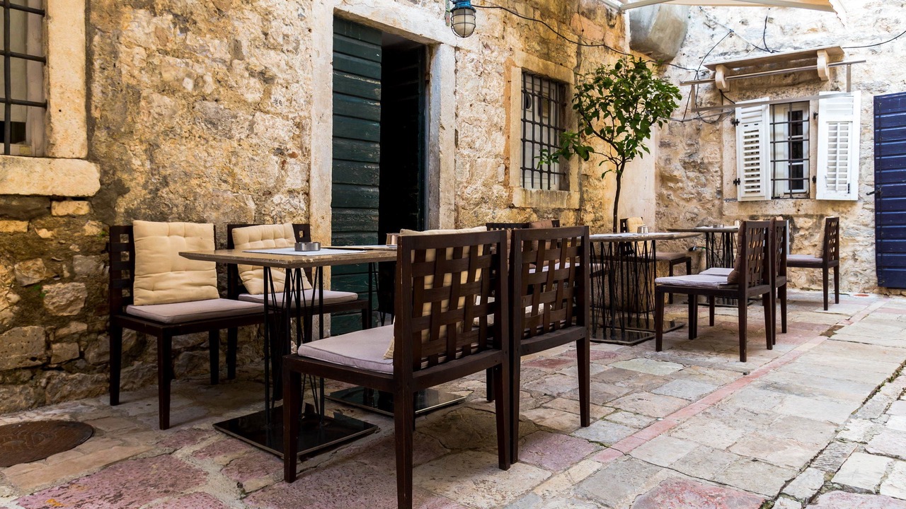 Photo of Outdoor in Kotor Old Town