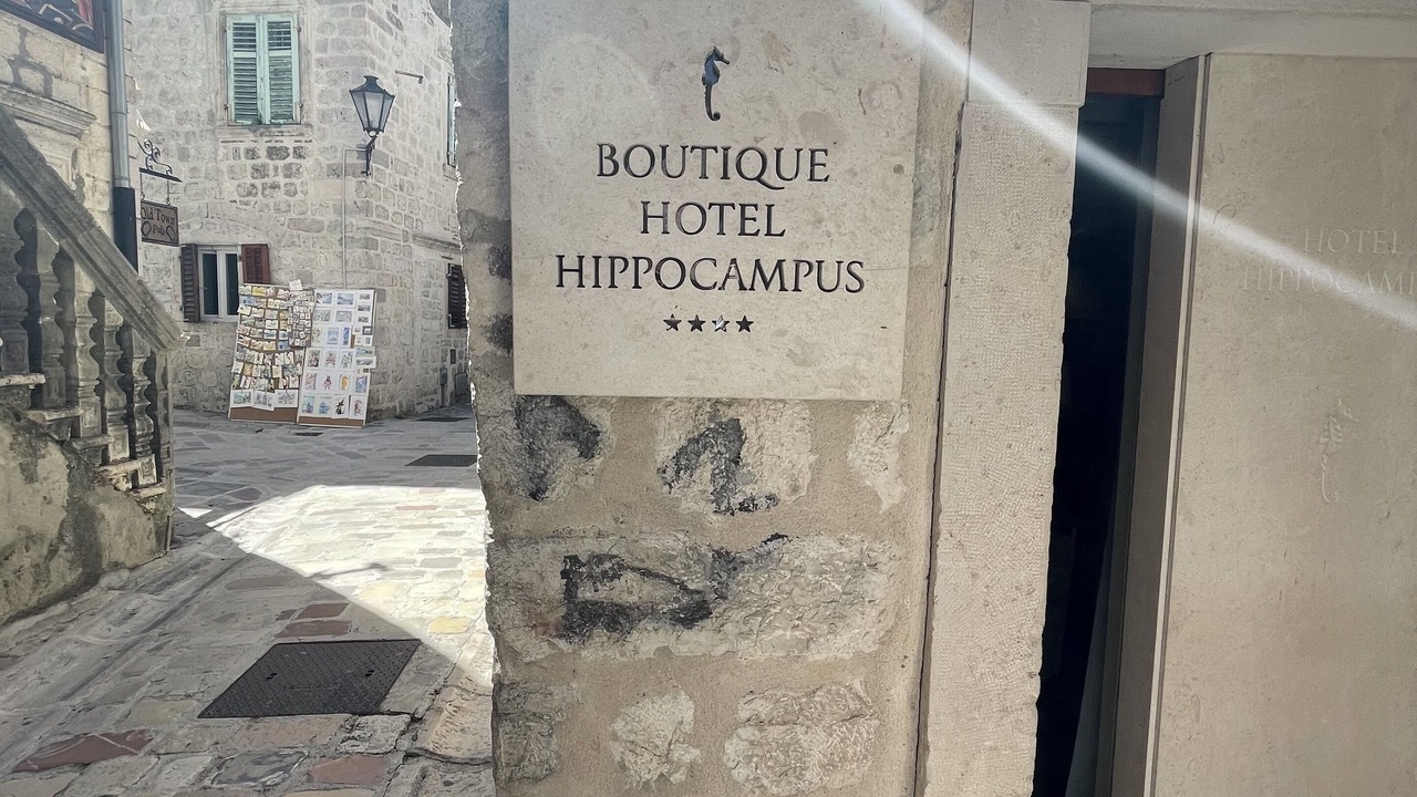 Photo of Outdoor in Kotor Old Town
