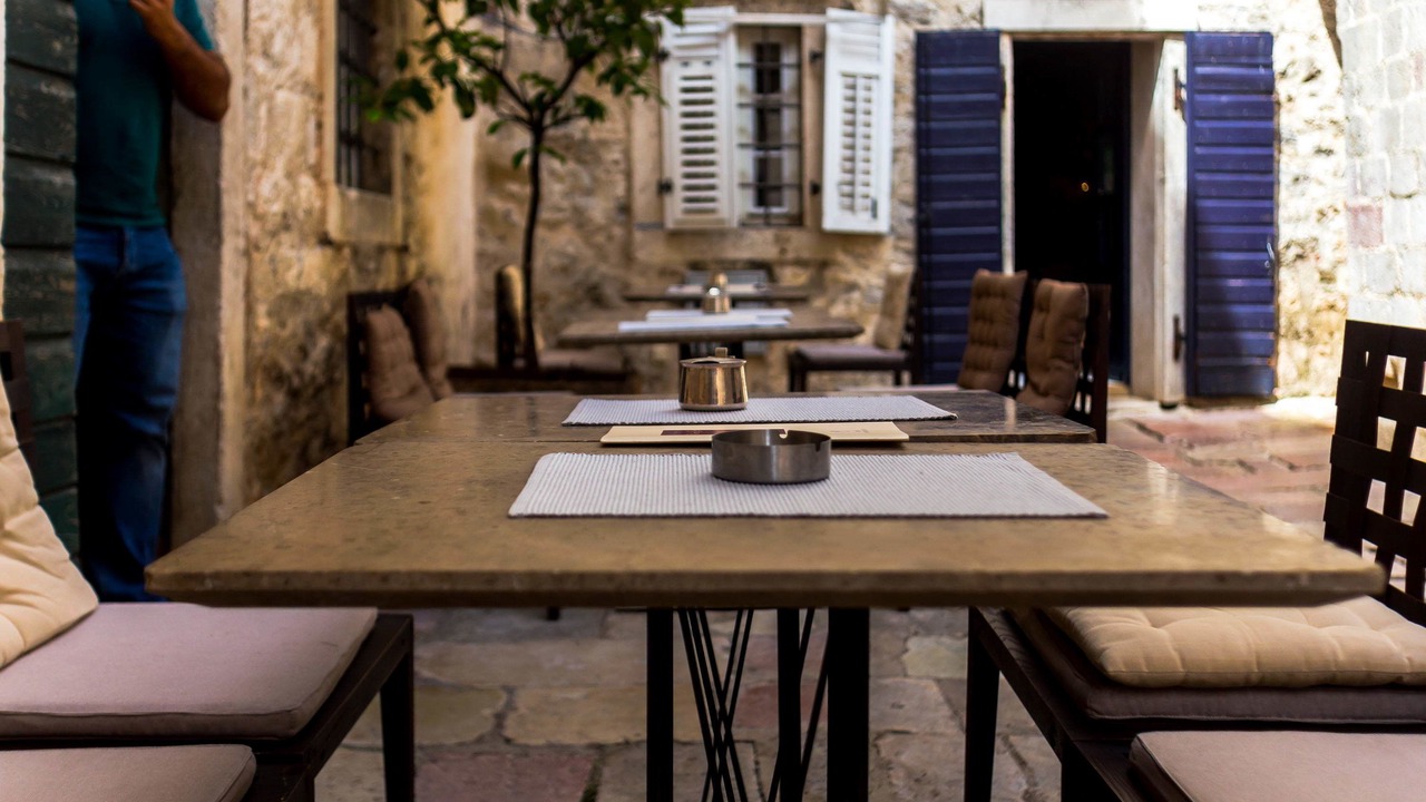 Photo of Outdoor in Kotor Old Town
