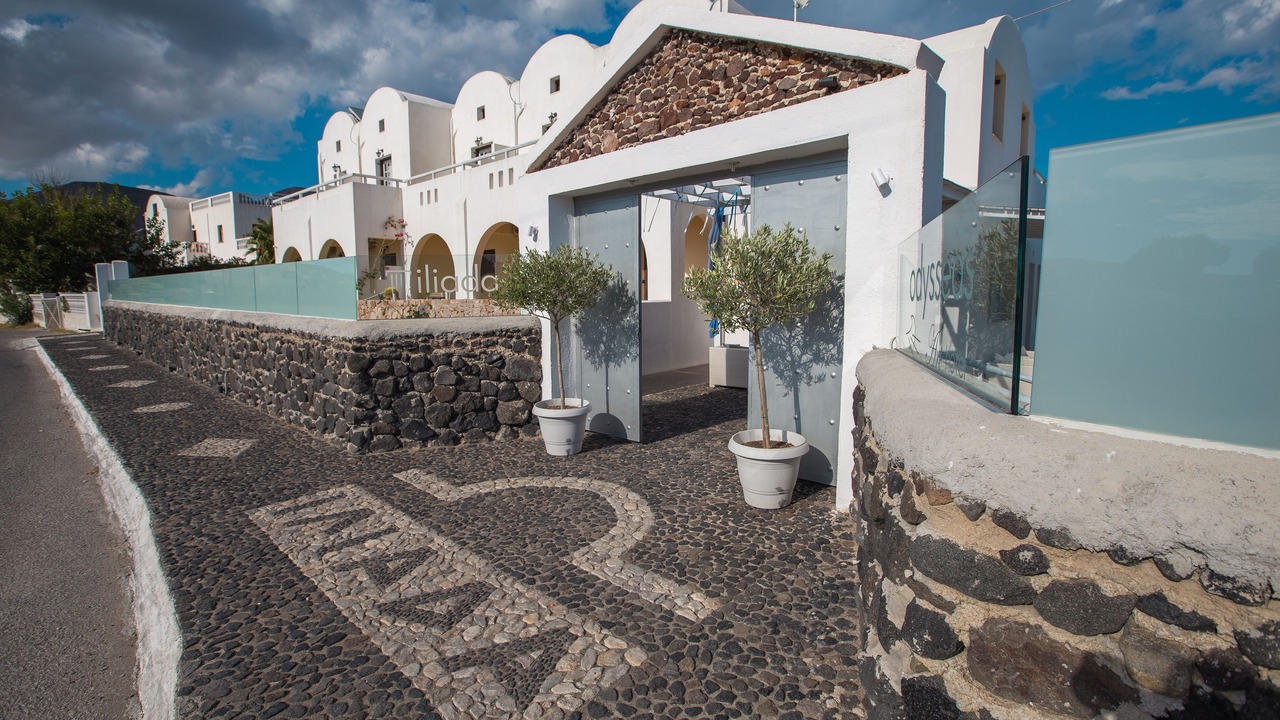 Photo of Outdoor in Perivolos