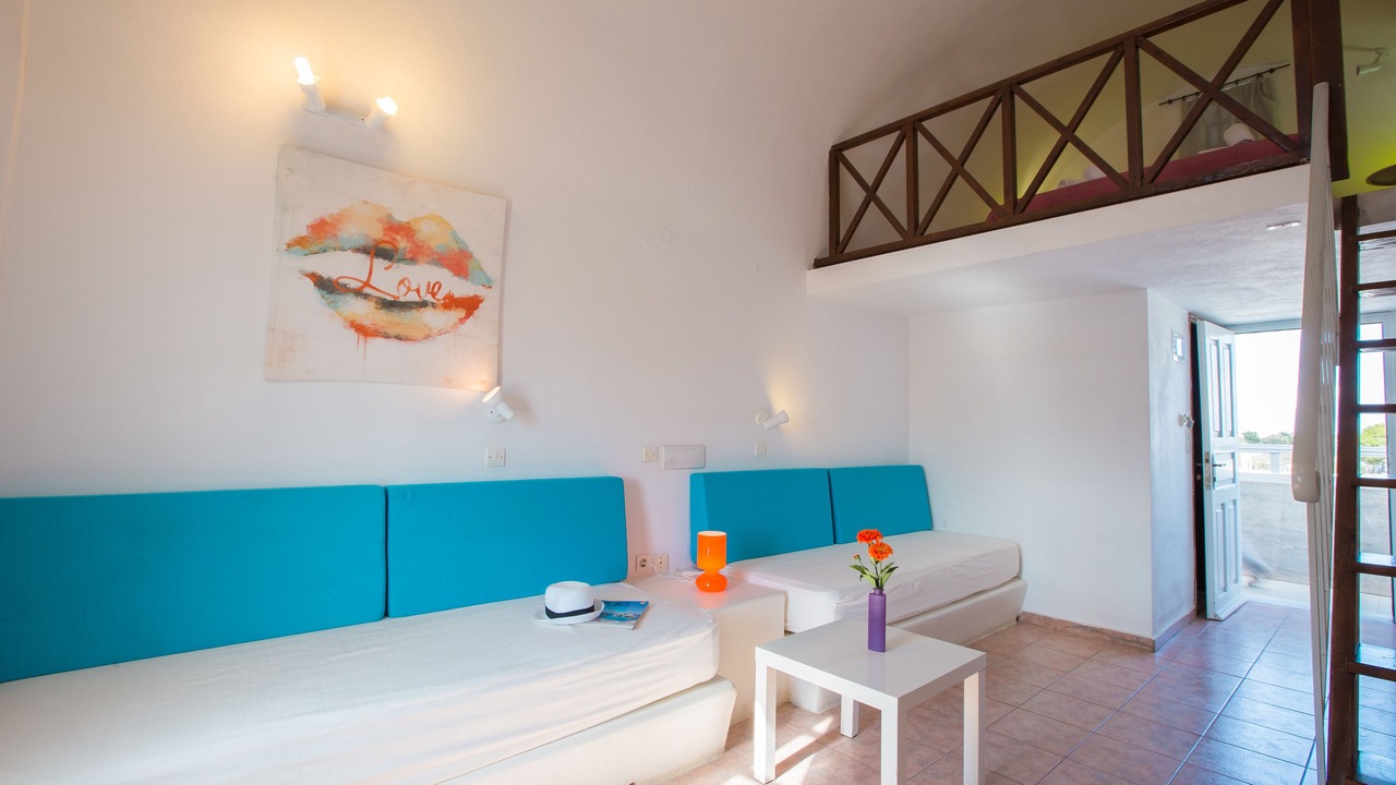 Photo of Bedroom in Perivolos