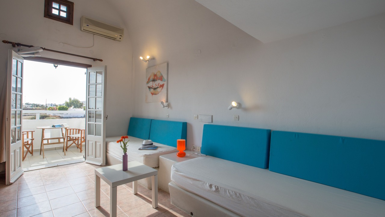 Photo of Bedroom in Perivolos