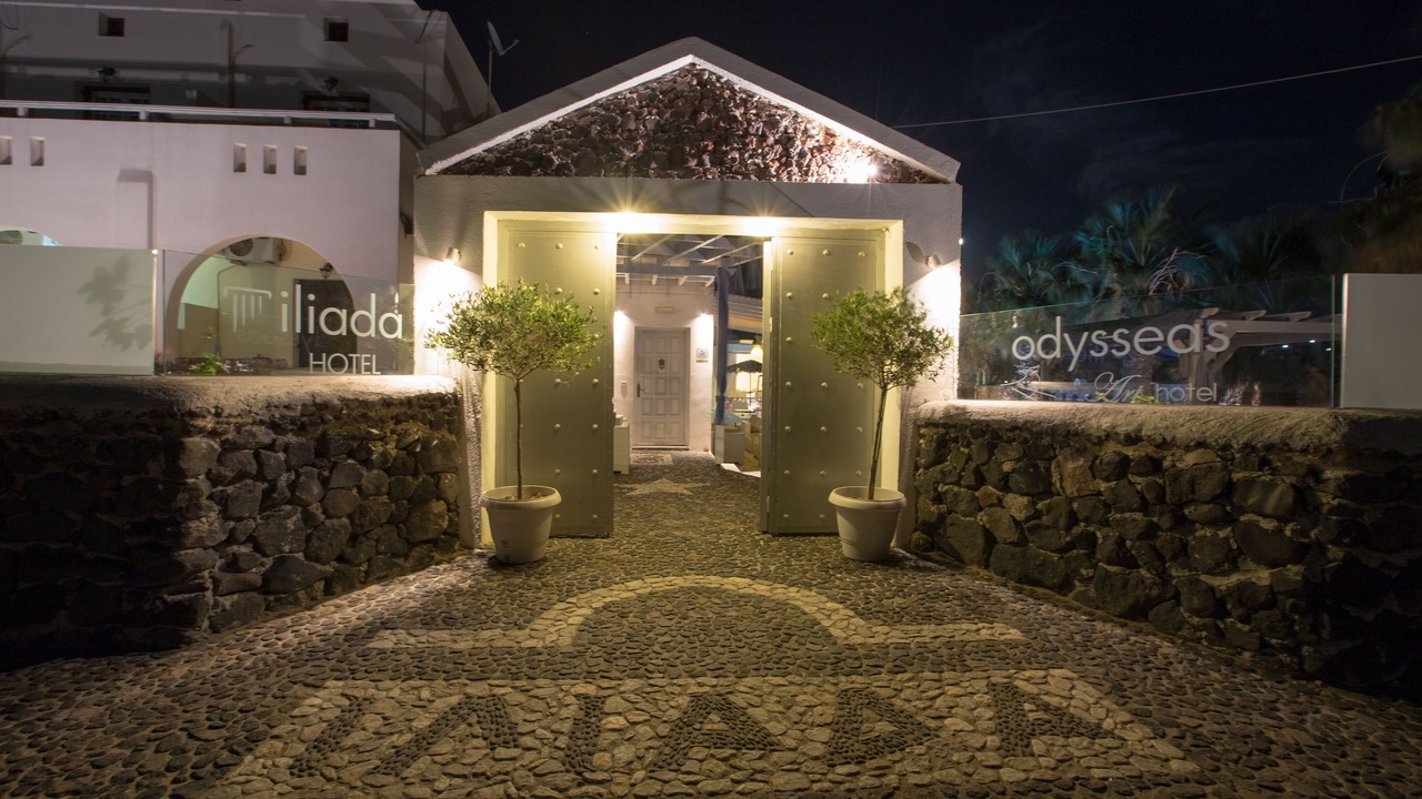 Photo of Outdoor in Perivolos