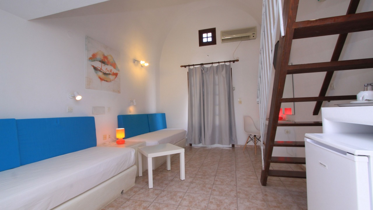 Photo of Bedroom in Perivolos