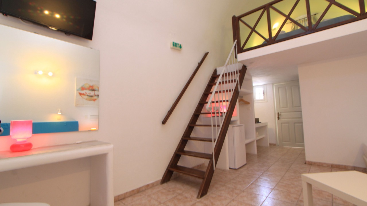 Photo of Bedroom in Perivolos