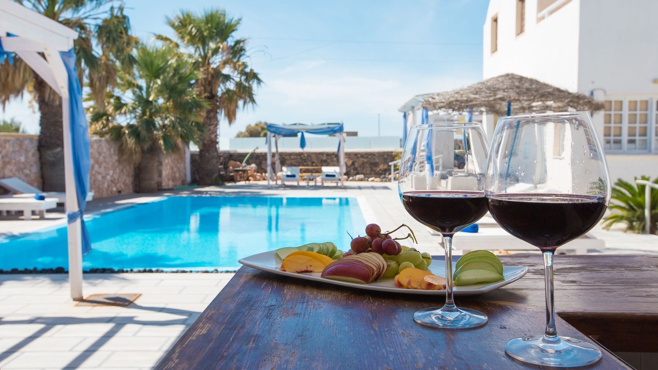 Photo of Outdoor in Perivolos