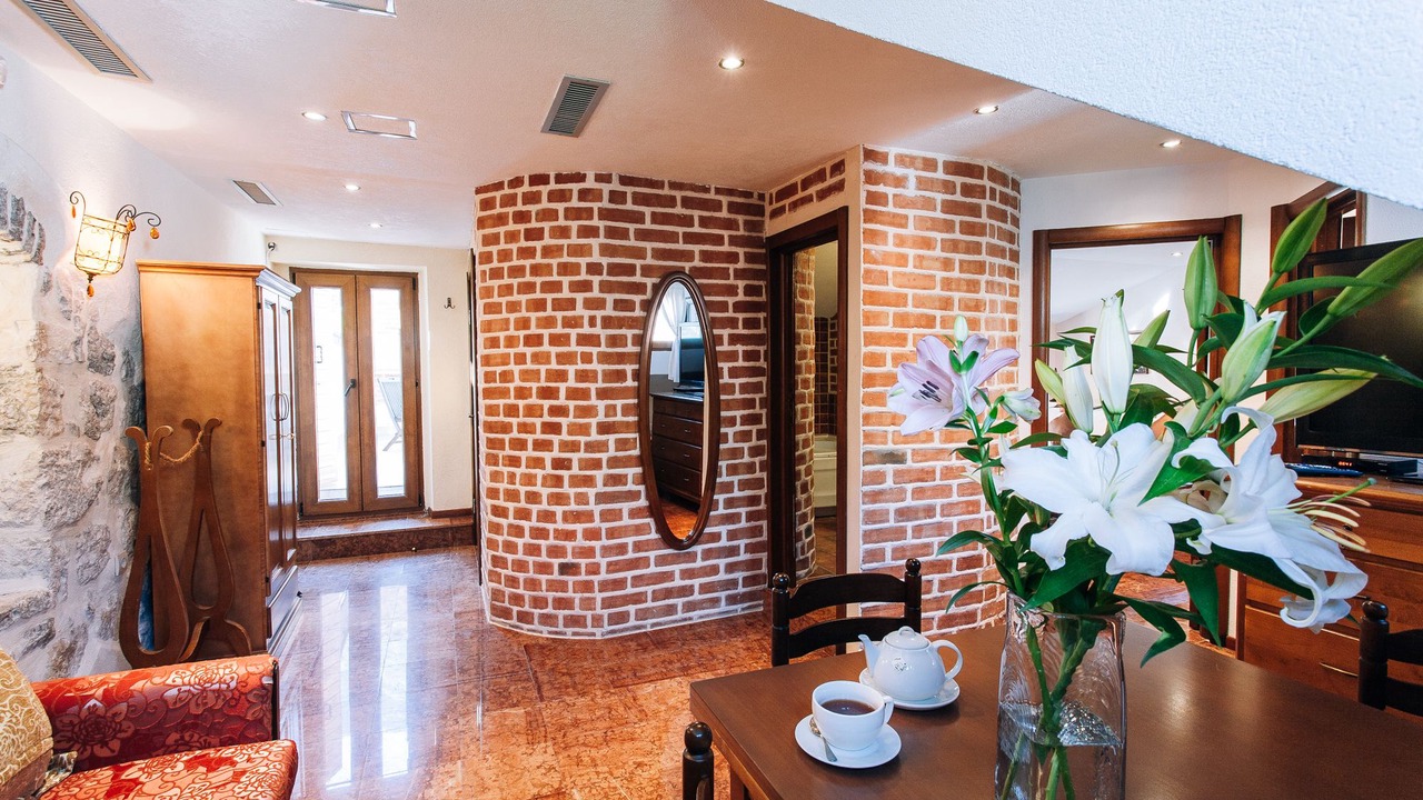 Photo of Bedroom in Prcanj