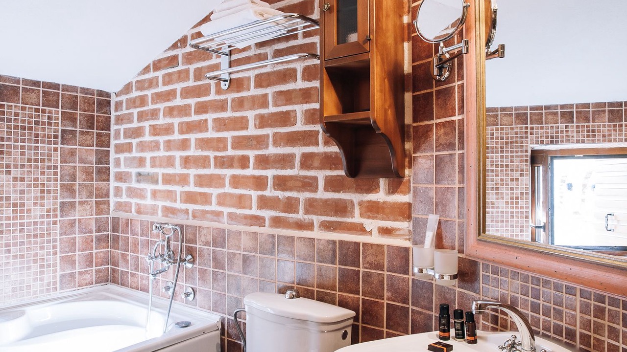 Photo of Bathroom in Prcanj
