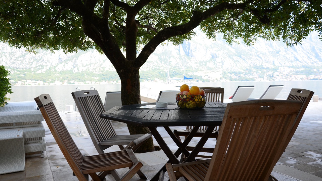 Photo of Outdoor in Prcanj