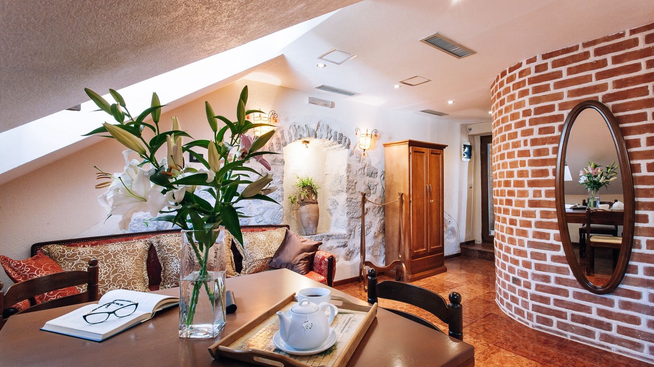 Photo of Bedroom in Prcanj