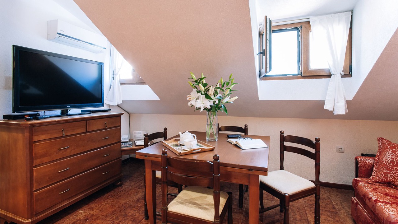 Photo of Bedroom in Prcanj
