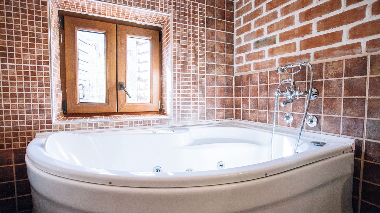 Photo of Bathroom in Prcanj