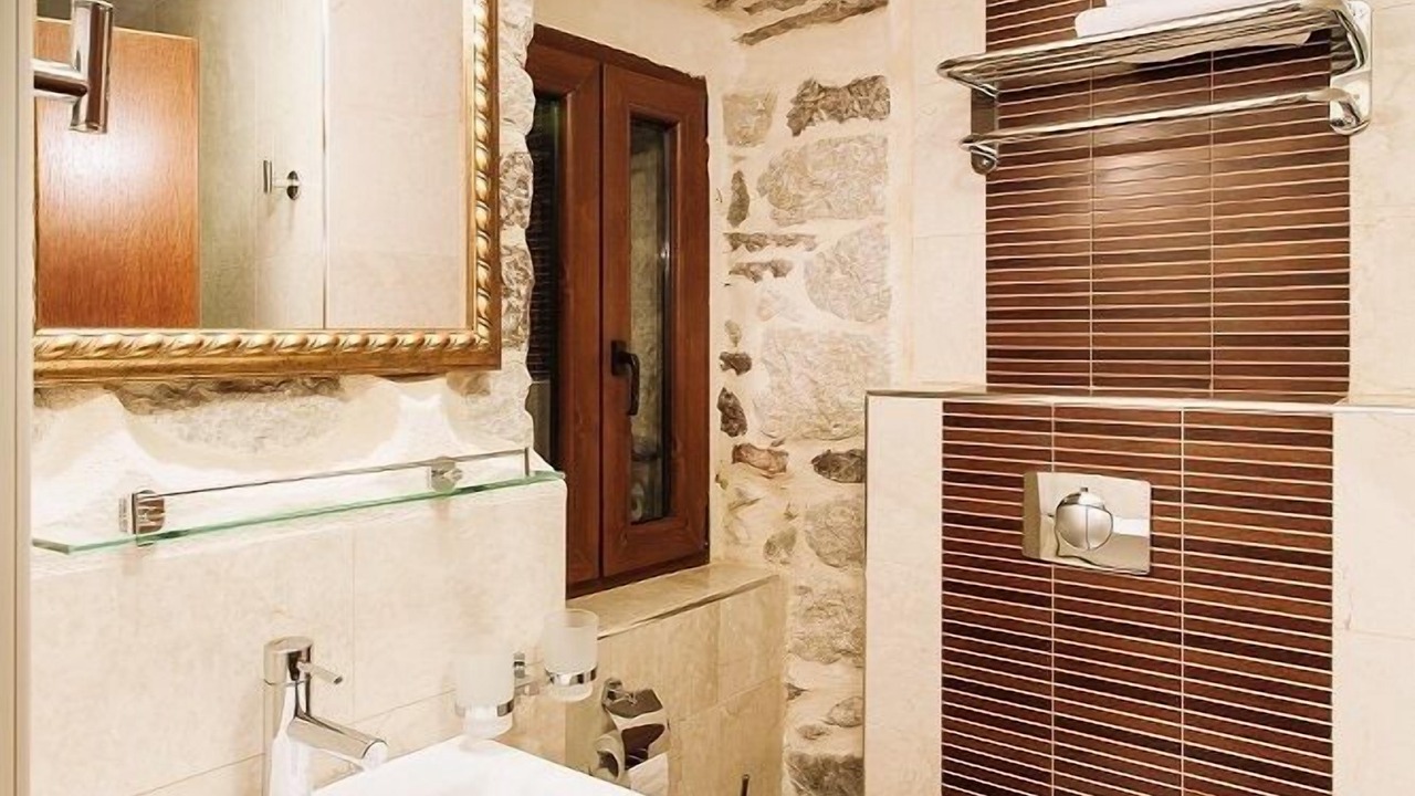 Photo of Bedroom in Prcanj
