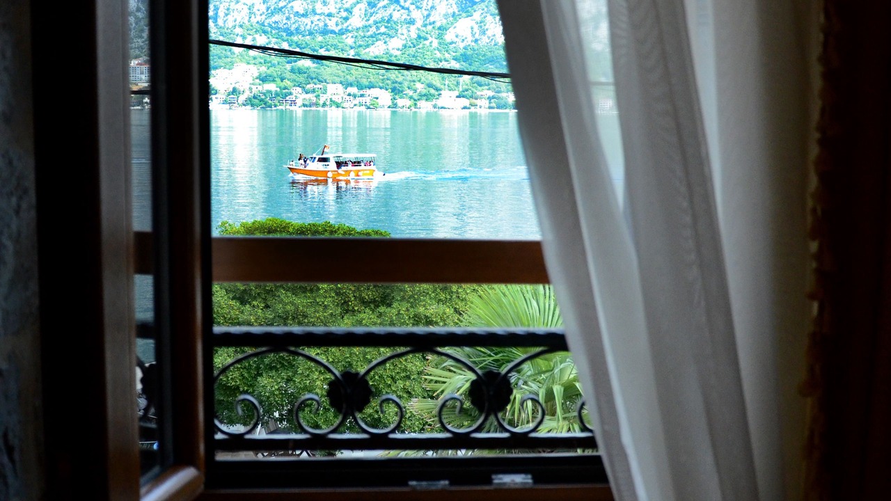 Photo of Bedroom in Prcanj
