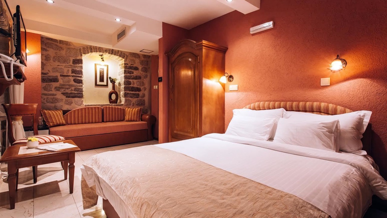 Photo of Bedroom in Prcanj