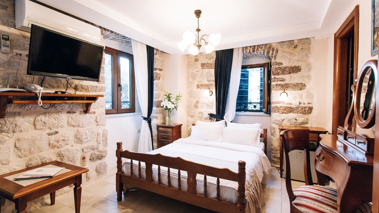 Photo of Bedroom in Prcanj