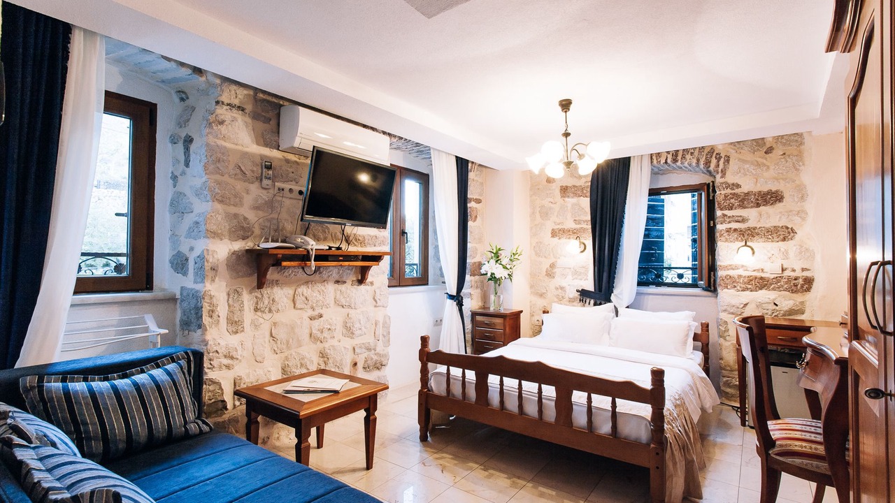 Photo of Bedroom in Prcanj