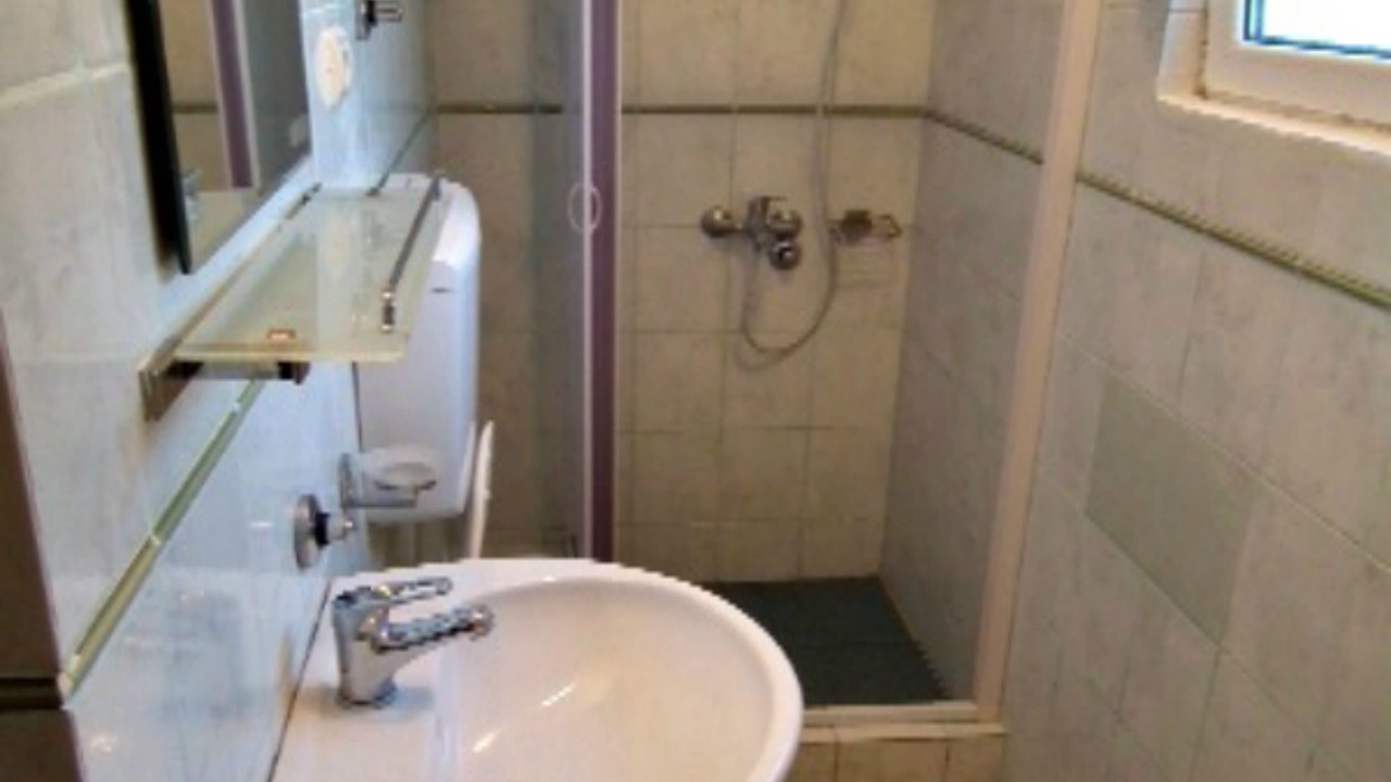 Photo of Bathroom in Kaluđerac