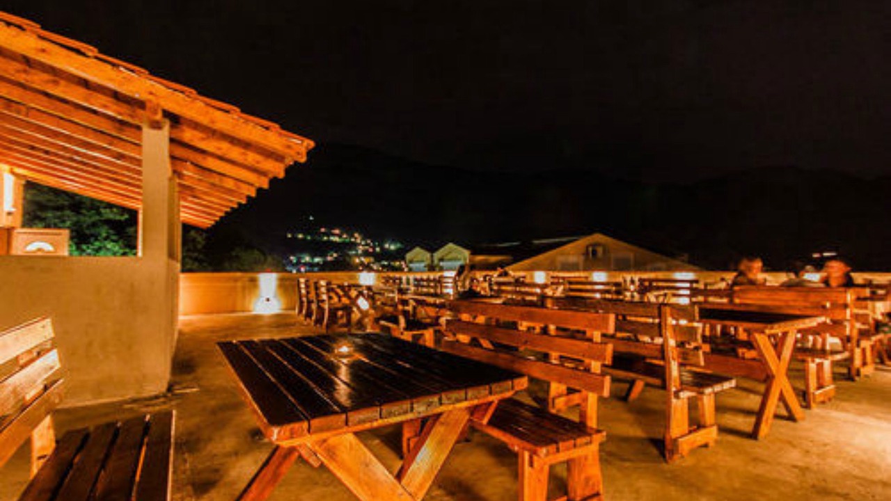 Photo of Patio Balcony in Kaluđerac