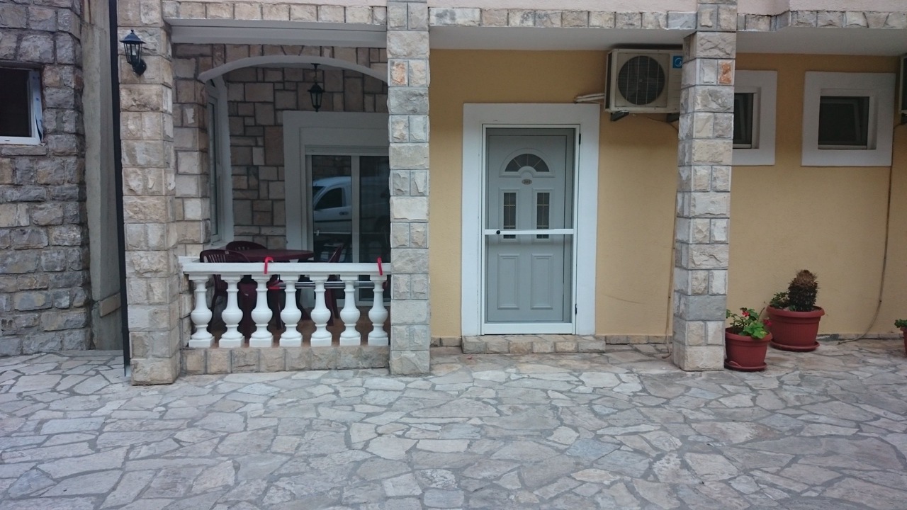Photo of Patio Balcony in Kaluđerac