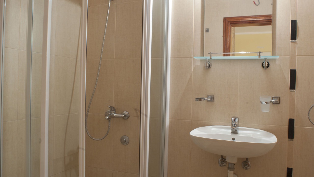 Photo of Bathroom in Kaluđerac