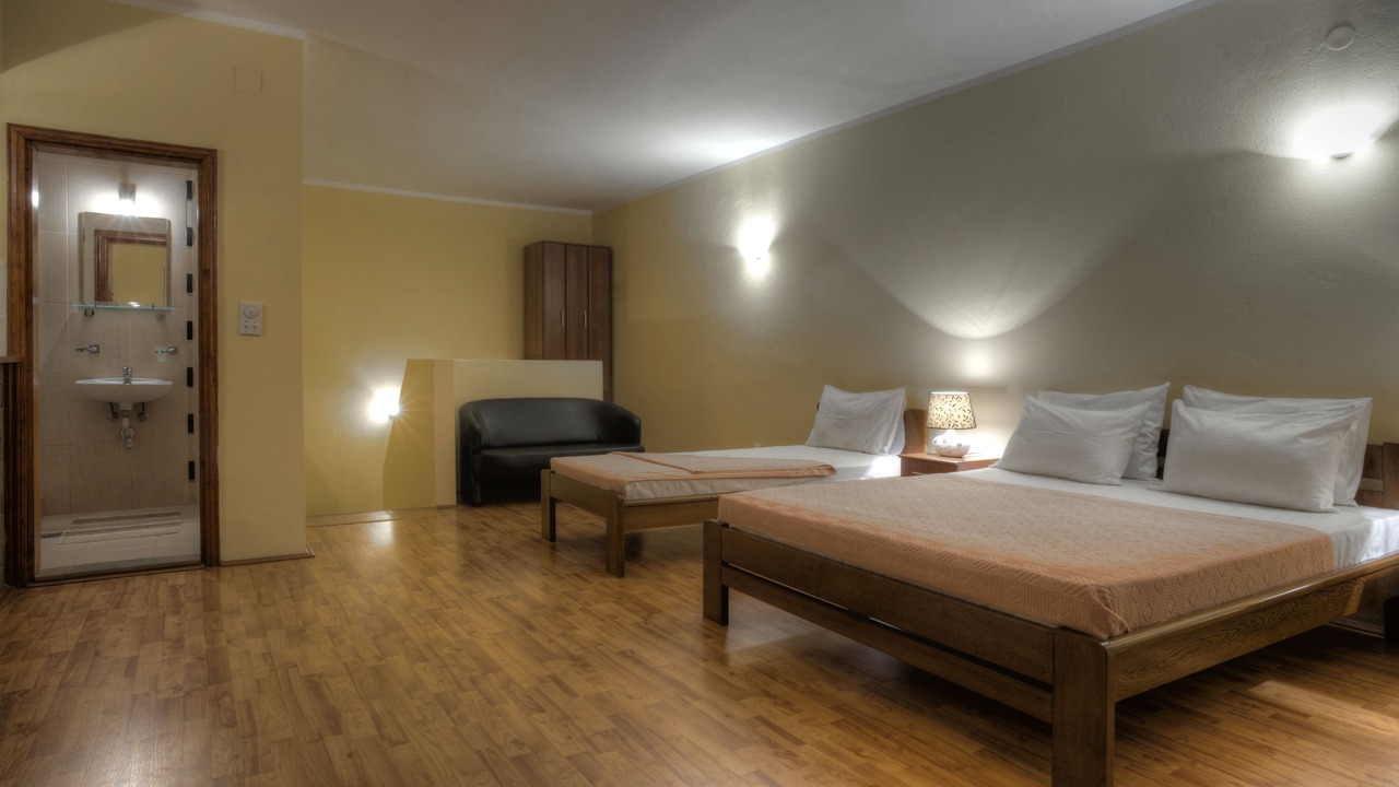 Photo of Bedroom in Kaluđerac