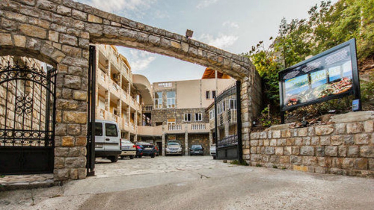 Photo of Outdoor in Kaluđerac
