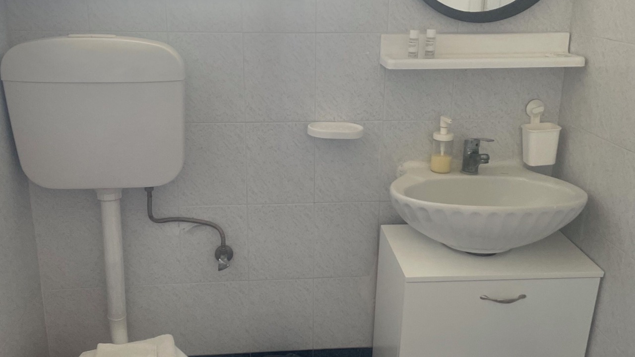 Photo of Bathroom in Mirties