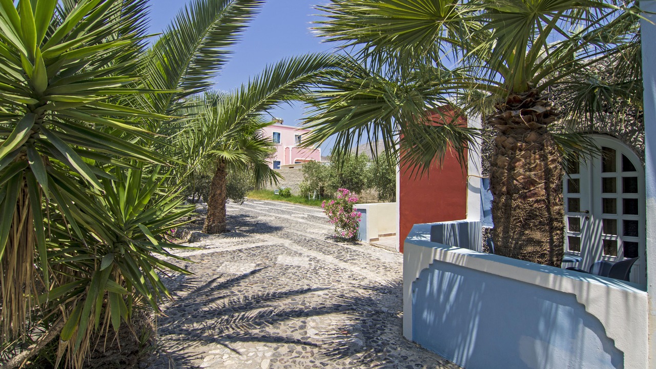 Photo of Outdoor in Perivolos