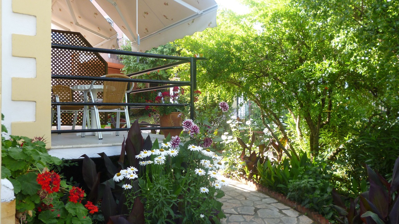 Photo of Outdoor in Agios Georgios Pagon