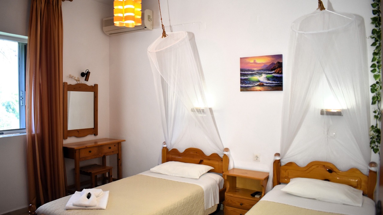 Photo of Bedroom in Agios Georgios Pagon