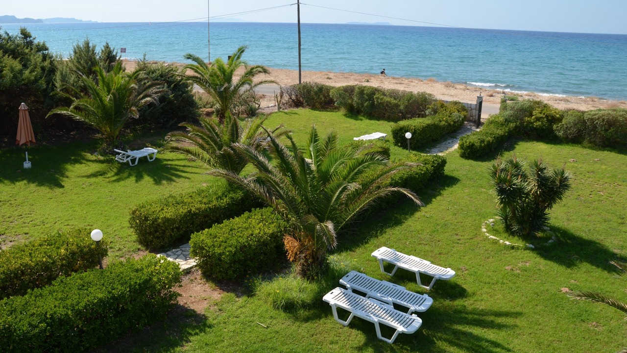 Photo of Outdoor in Almiros Beach