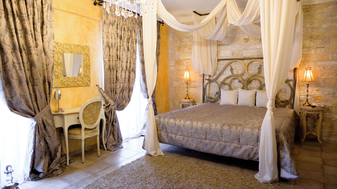 Photo of Bedroom in Afytos